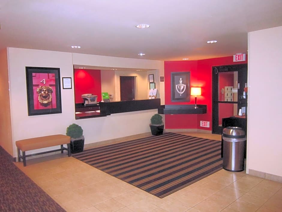 Extended Stay America Suites - Sacramento - West Sacramento