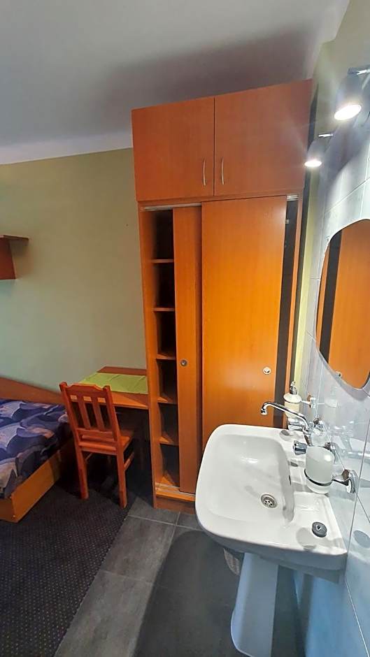 Wieczernik Dom Rekolekcyjny Księży Pallotynów