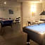 B&B Hotel Mattli Übernachtung Frühstück