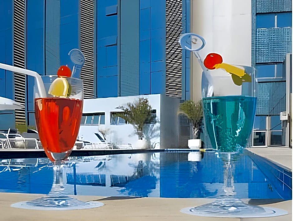 Hotel Nacional Inn Sao Jose dos Campos