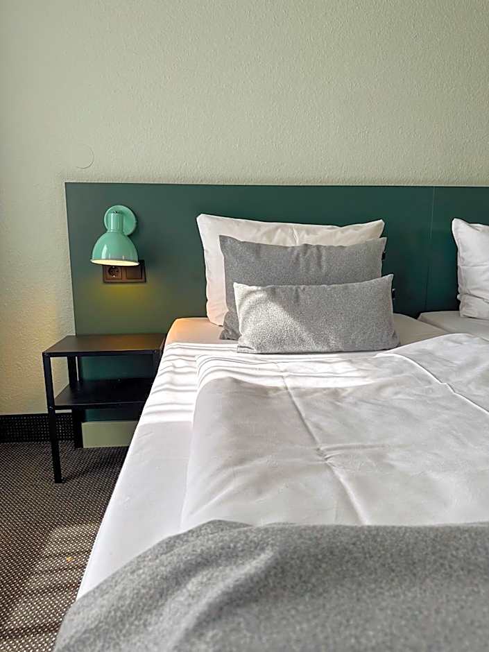 ACHAT Hotel Frankfurt Airport