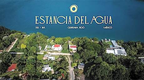 Estancia del Agua