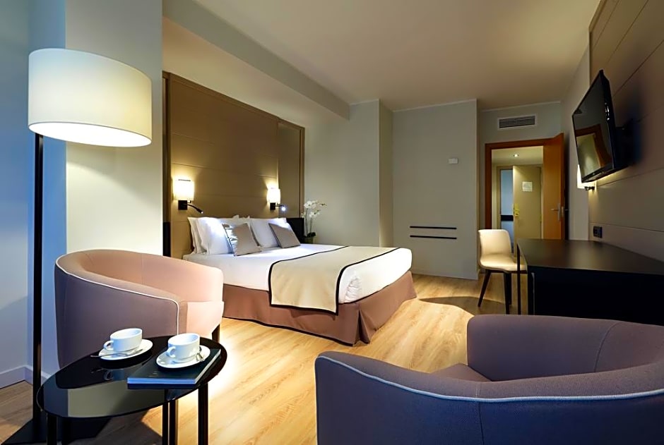 Eurostars Rey Don Jaime