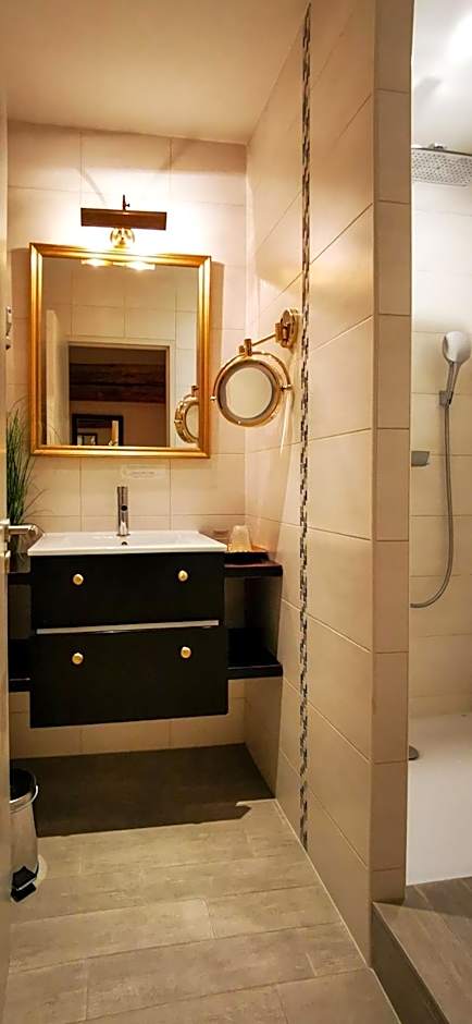 Hôtel Le Griffon d'Or