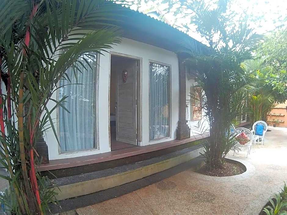 Canggu Pinpoint Rooms
