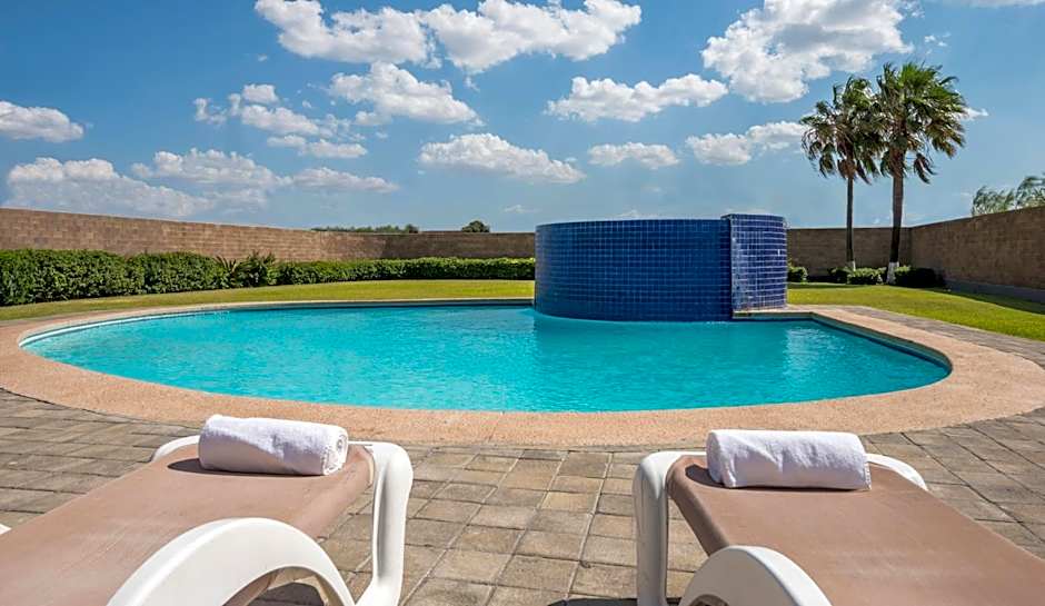 Real Inn Nuevo Laredo