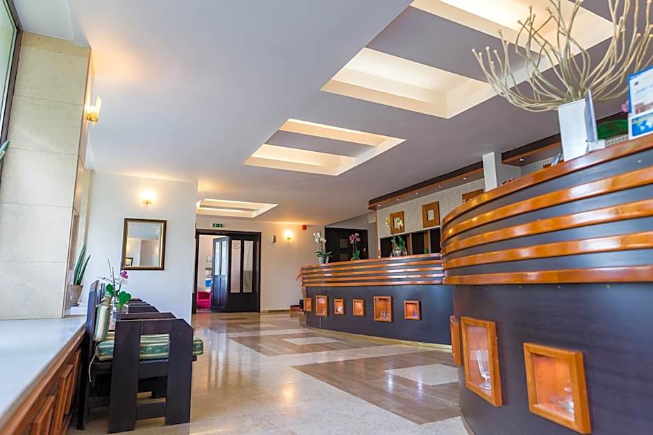 Hotel Park Sfantu Gheorghe