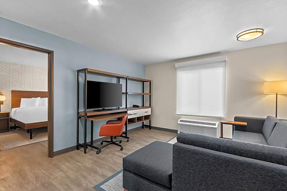 Everhome Suites Ocala I-75 North