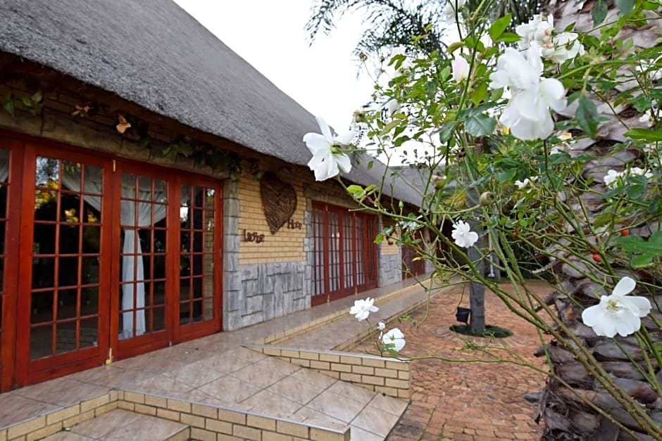 Thabong Bed and Breakfast