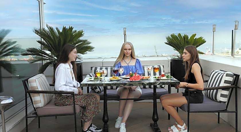 Victory Hotel & Spa Istanbul