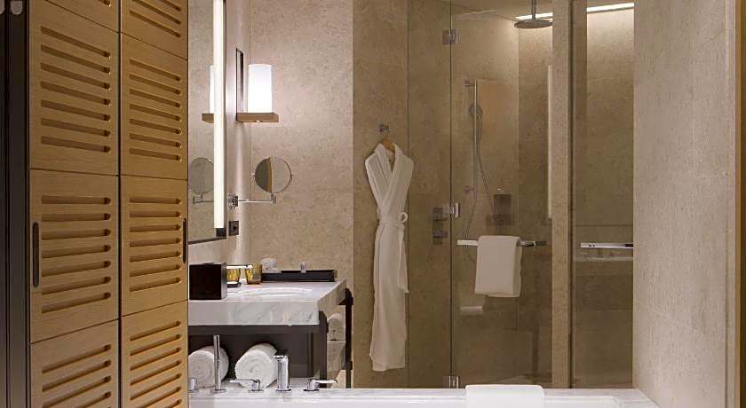 Le Meridien Xiaojing Bay