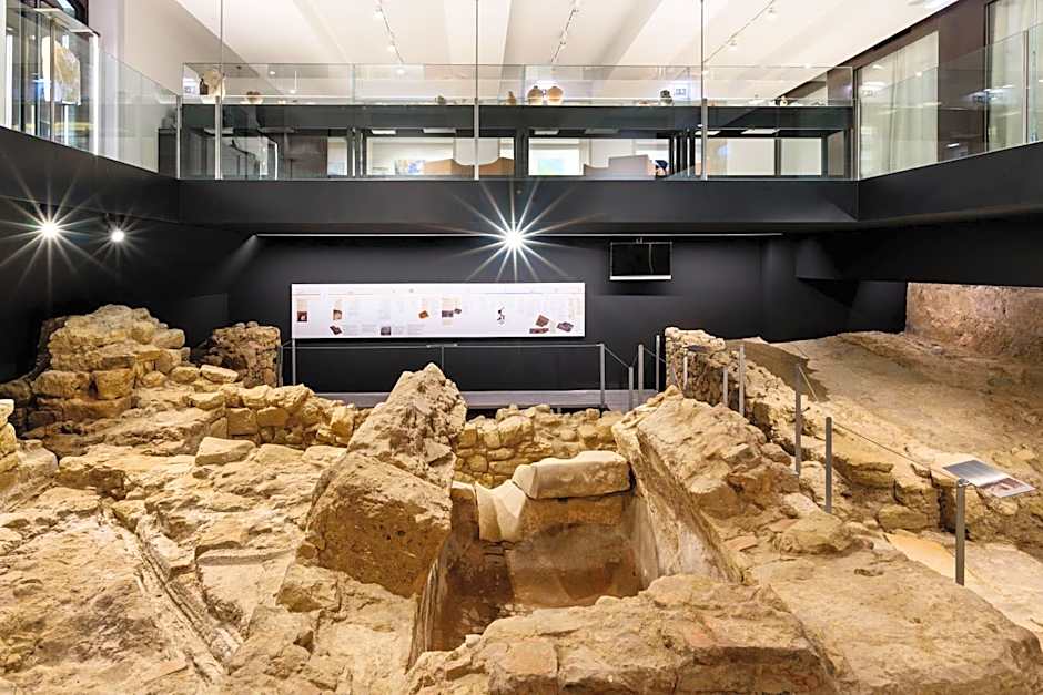 Áurea Museum by Eurostars Hotel Company