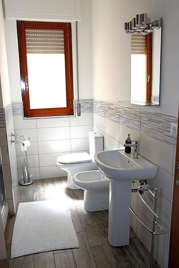 Tosca B&B
