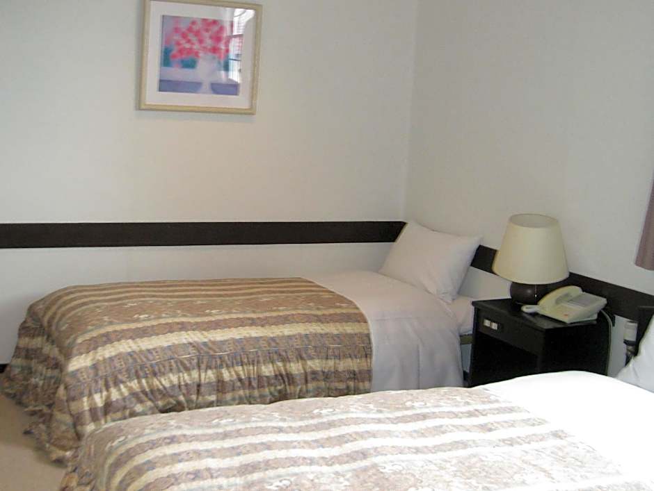 Petit Hotel Kanan