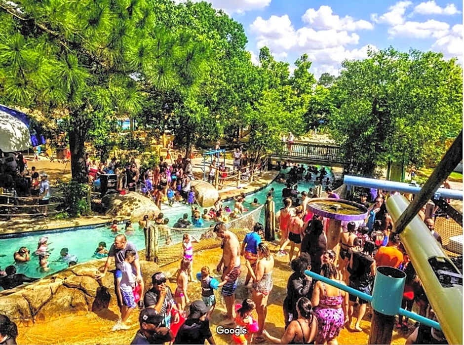 Staybridge Suites Houston - Willowbrook By IHG