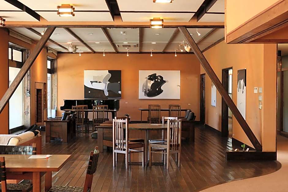 Itamuro Onsen Daikokuya