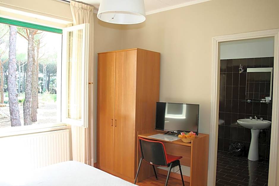 Hotel Villa dei Pini