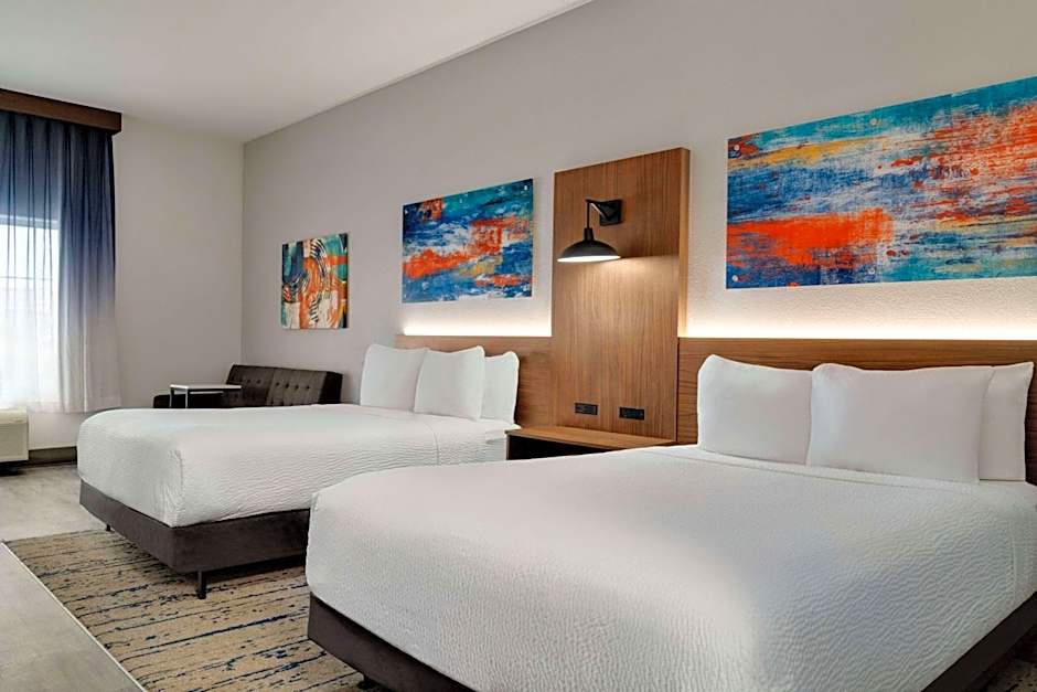La Quinta Inn & Suites by Wyndham Stephenville