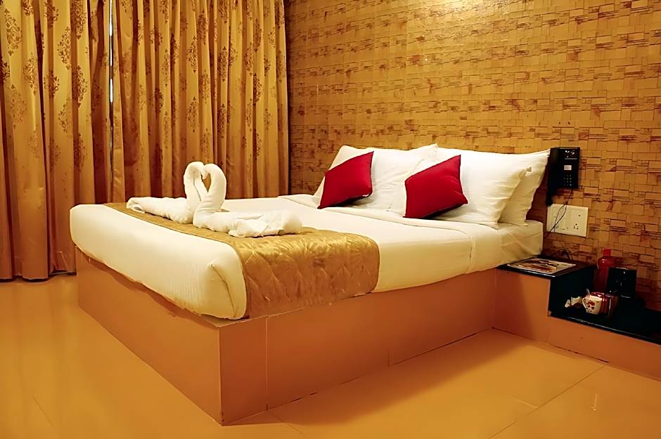 Country Club Valley Vista