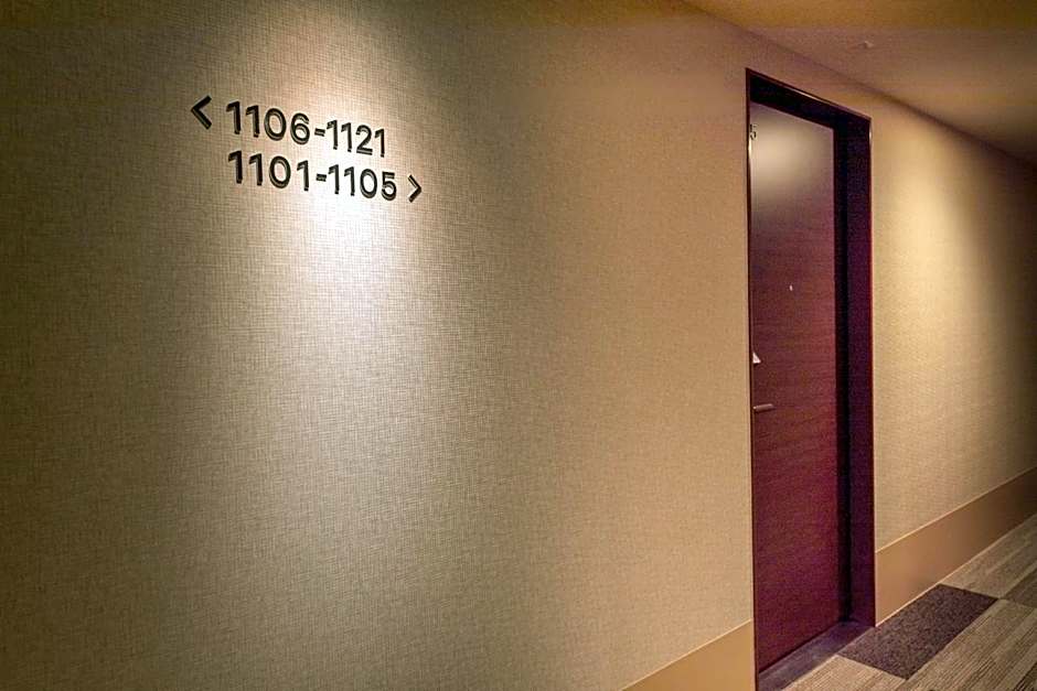 Super Hotel Tokyo Akabane Eki Minamiguchi