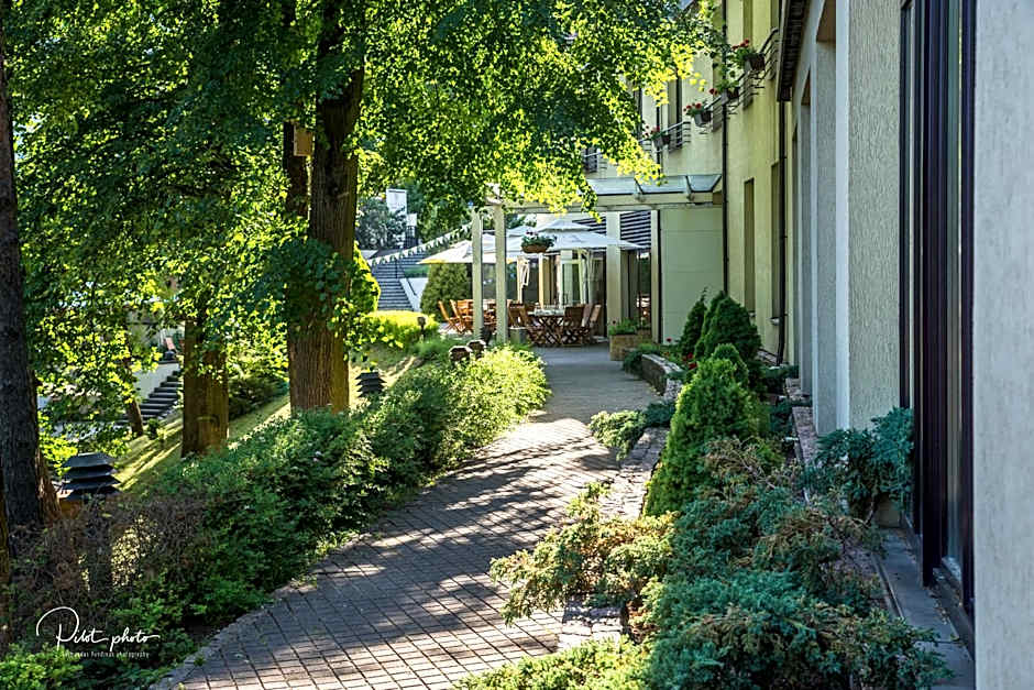 Perkuno Namai Park Hotel