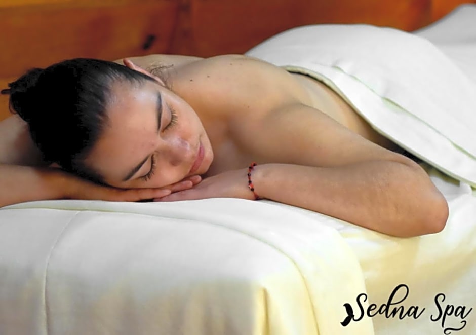 Victoria Hotel y Spa