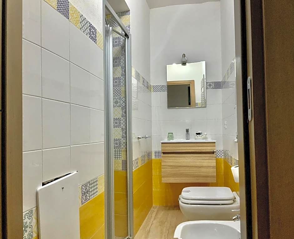 'A Room de' Scugnizzi