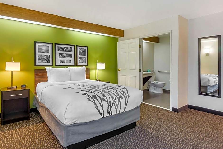 Sleep Inn SeaTac