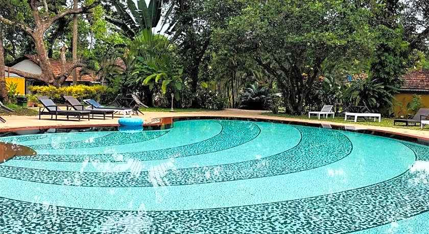 Granpas Inn - Hotel Bougainvillea