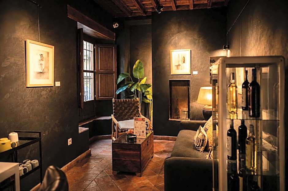 Gar Anat Hotel Boutique - Domus Artis