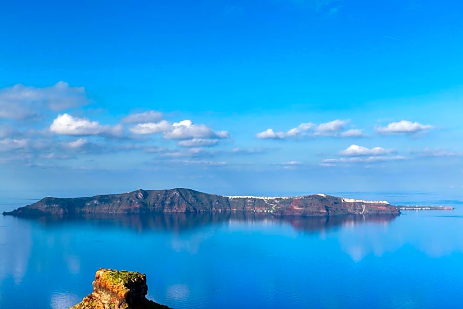 Kivotos Santorini - Preferred Hotels & Resorts