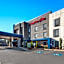 Hampton Inn By Hilton Atlanta-Stockbridge
