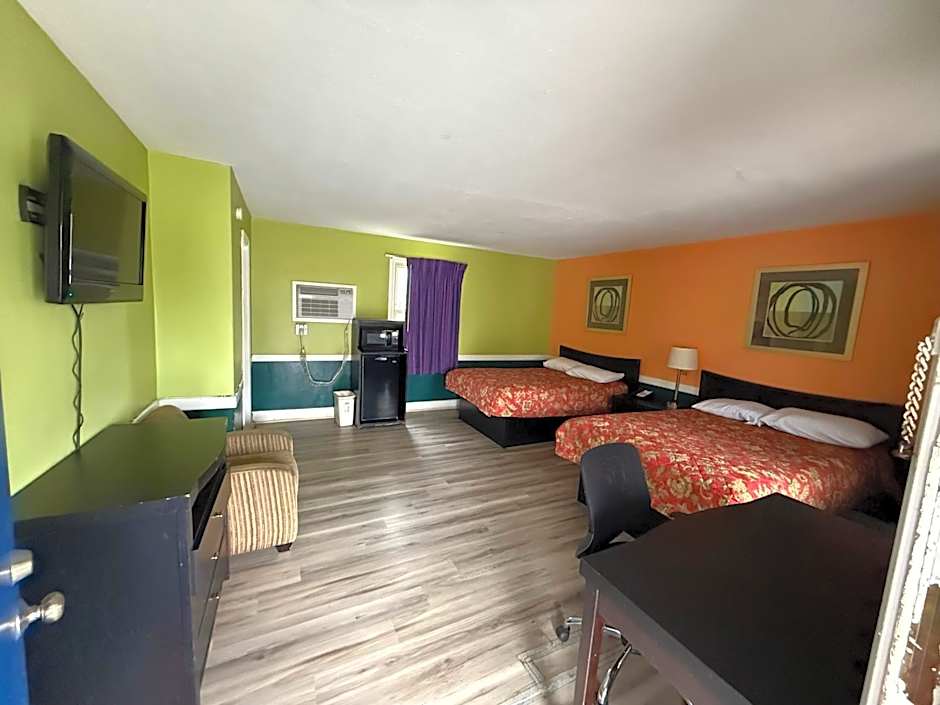 Royal Inn Motel