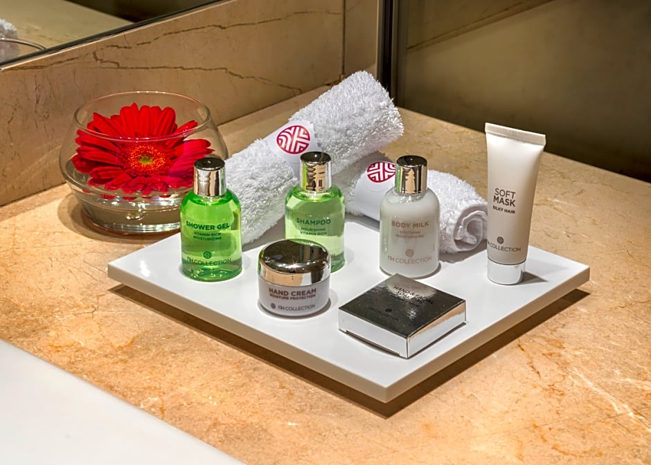 NH Collection New York Madison Avenue