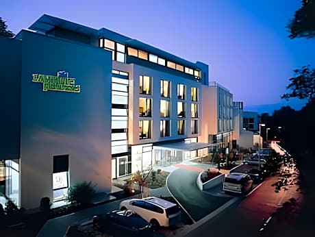 FAVORITE Parkhotel