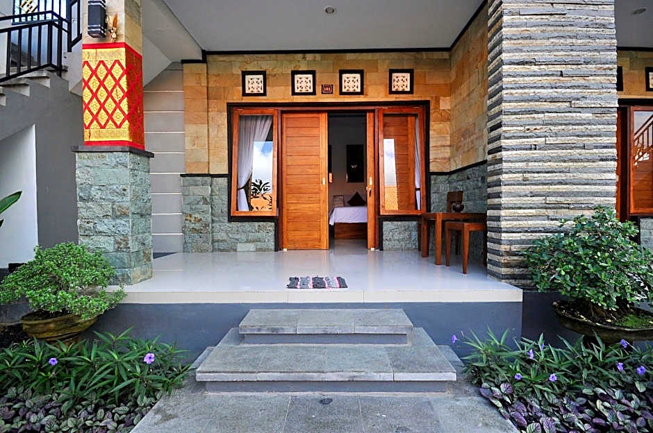 Hotel Arsa Santhi Nusa Penida