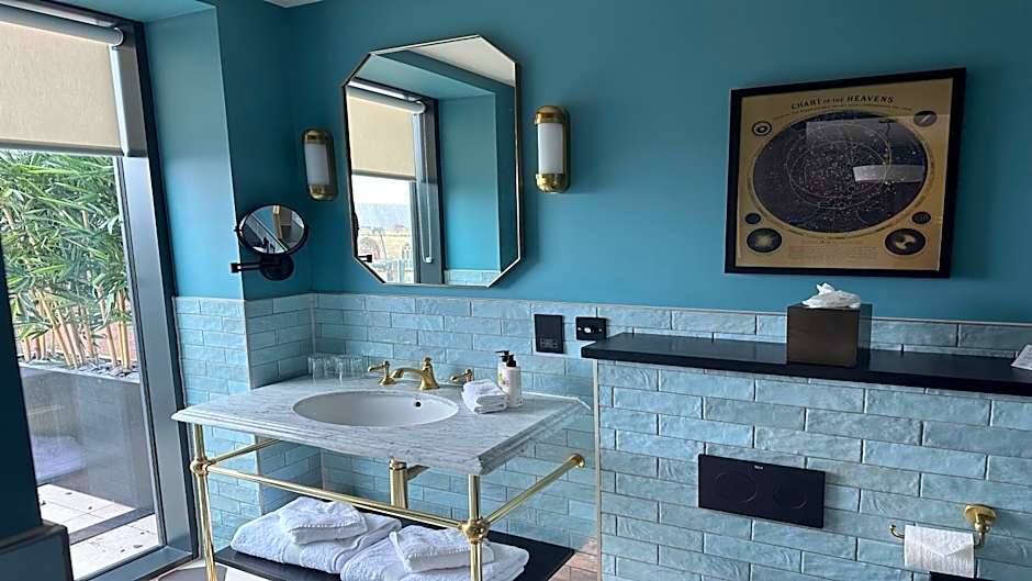 Hotel Indigo Exeter, an IHG Hotel By IHG