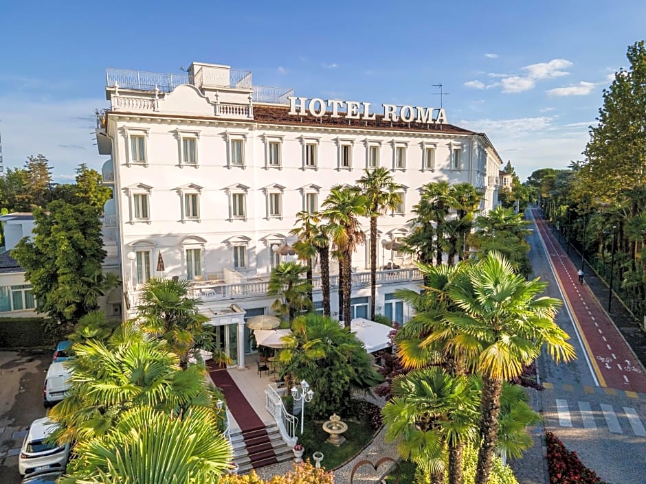 Hotel Terme Roma