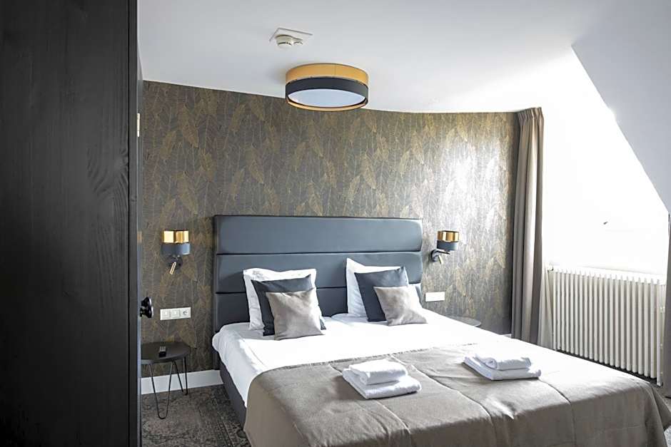 Hotel & Restaurant Wildthout