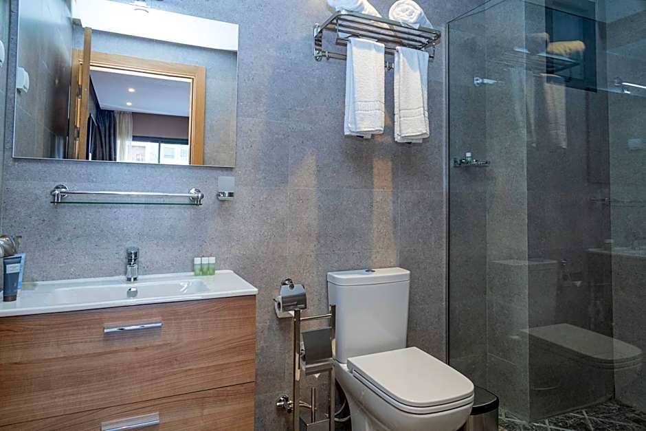 Rent-inn Boutique Hotel