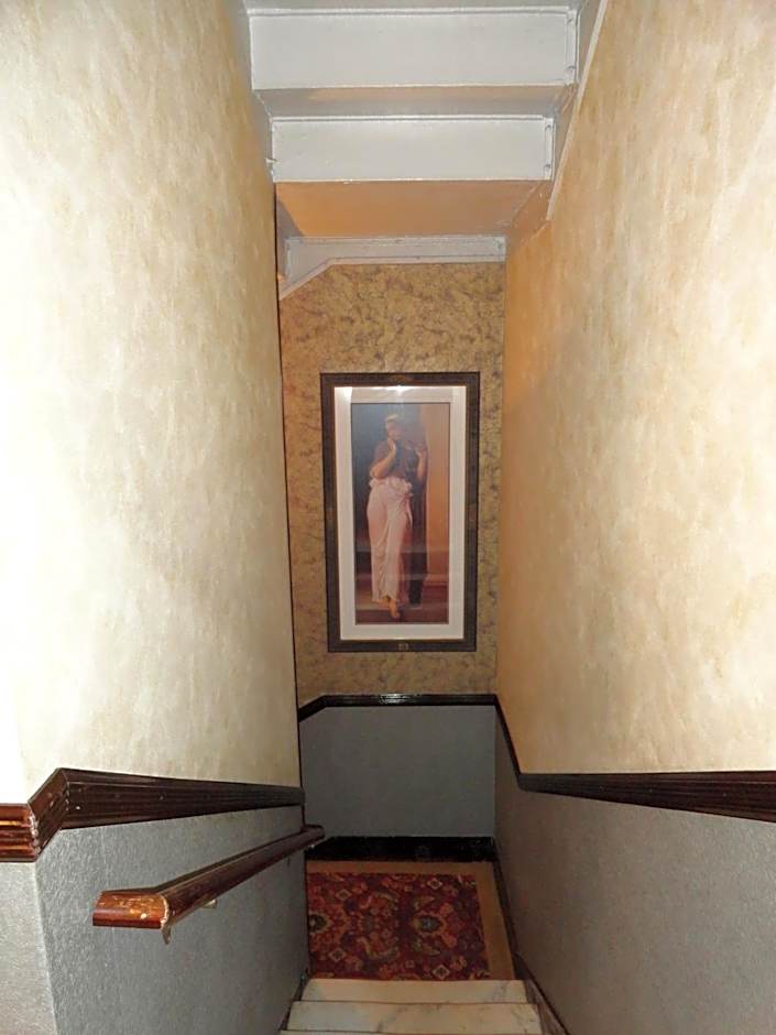 Hotel 31 Extended Stay