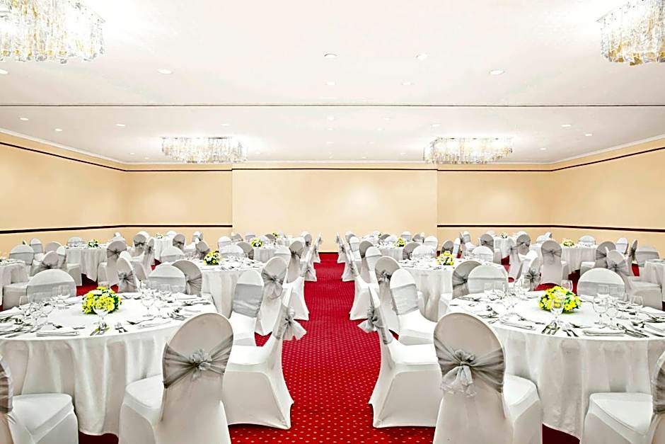 Sheraton Lagos Hotel