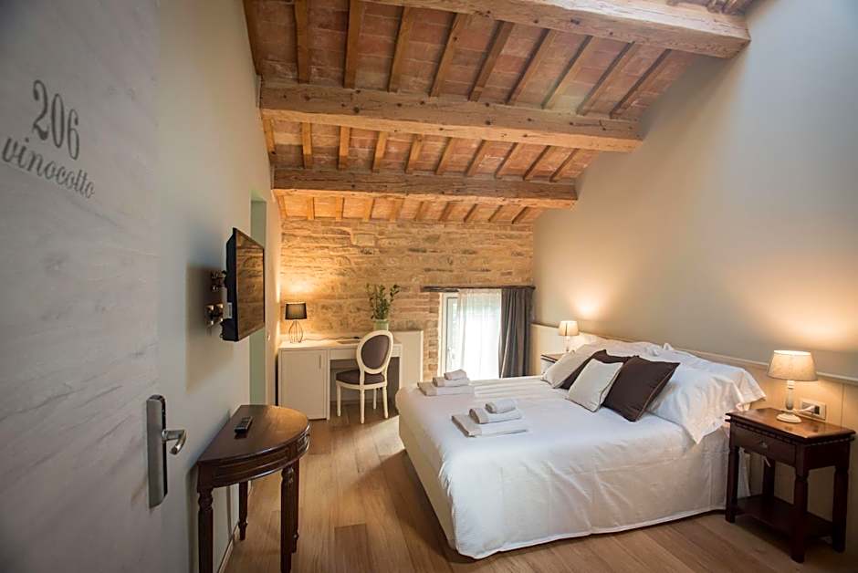 Villa Anitori Prestige Relais & Spa