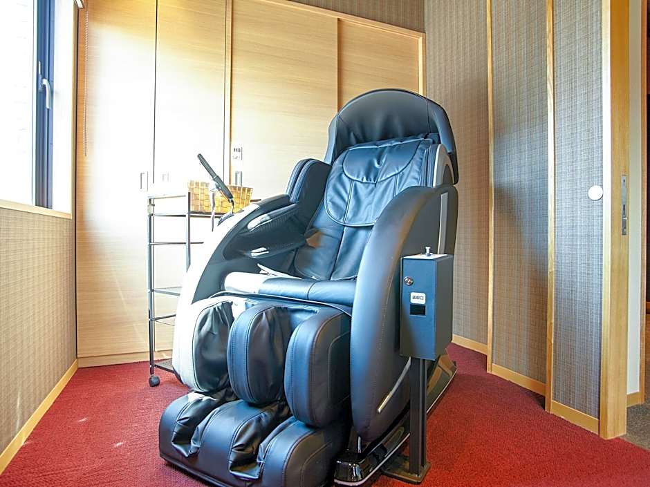 Dormy Inn Premium Tokyo Kodenmacho