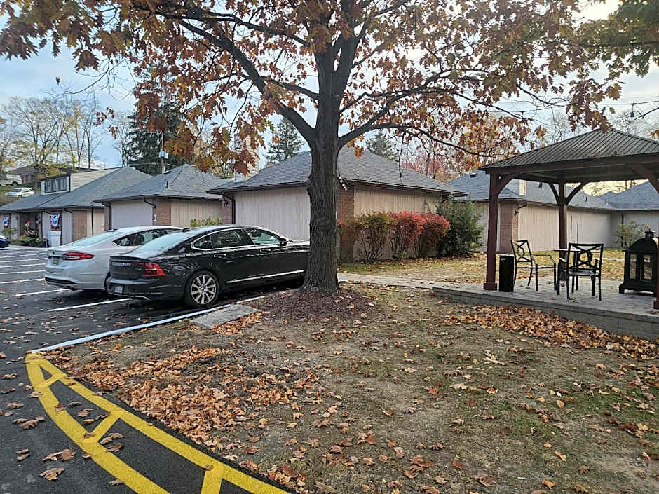 Inn of the Dove Luxury Romantic Suites Harrisburg