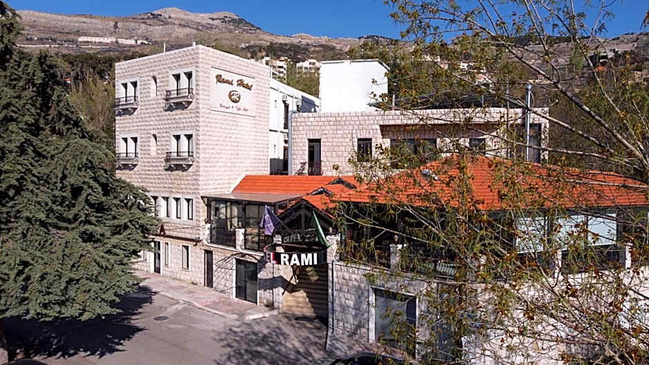 Rami Hotel
