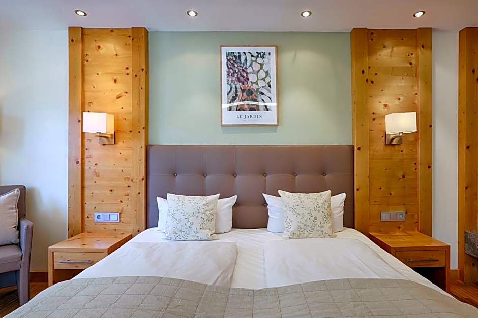 Landhotel Schwab - by homekeepers