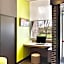 Ibis Budget Madrid Getafe