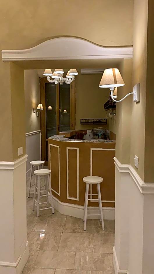 Boutique Hotel Calais Milano