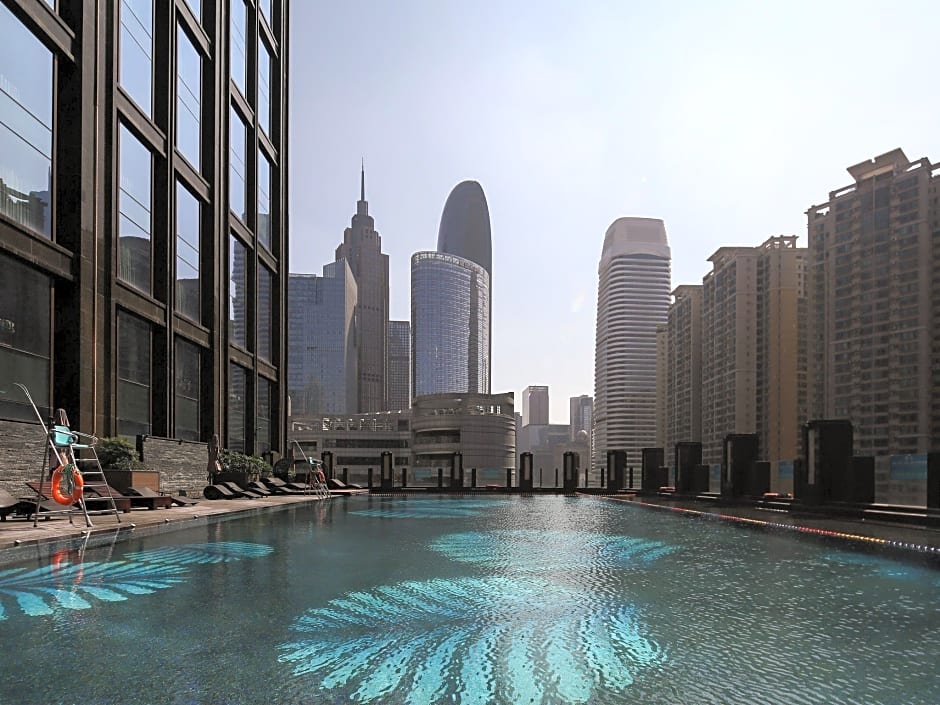 Vaperse Hotel Guangzhou